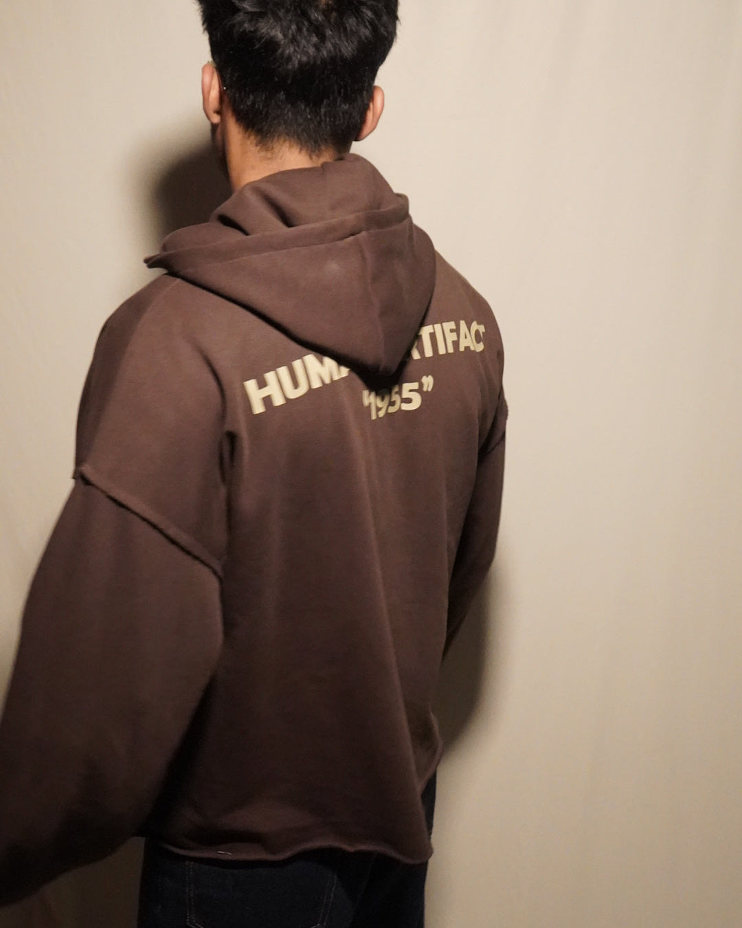 Human Artifact — Co-ord Set