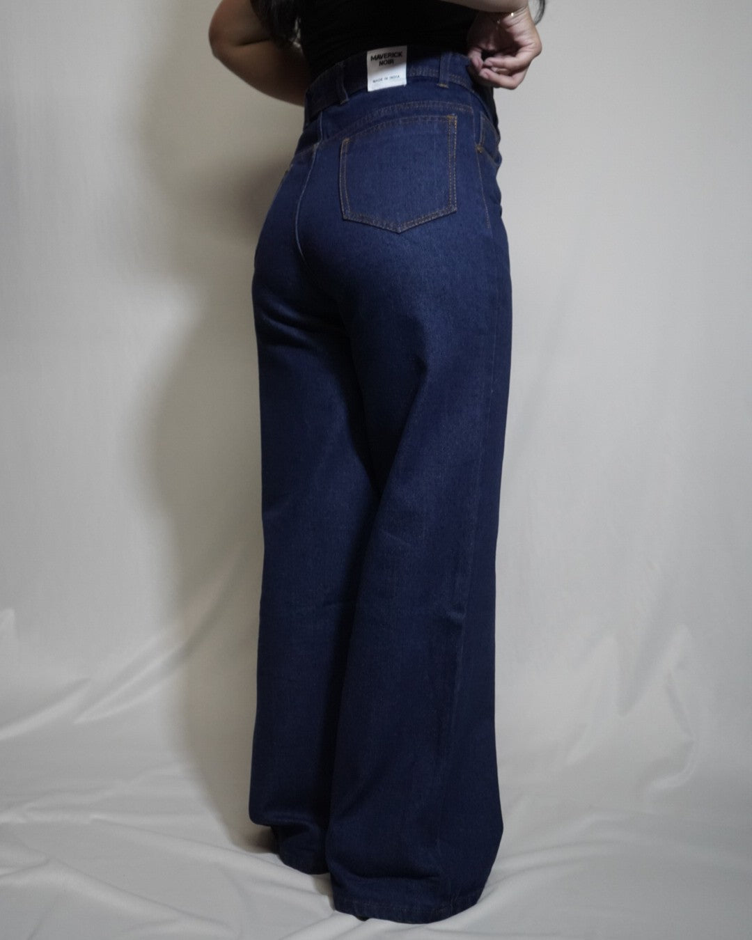 Women's — Vintage Selvedge Jeans