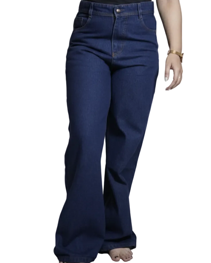 Women's — Vintage Selvedge Jeans