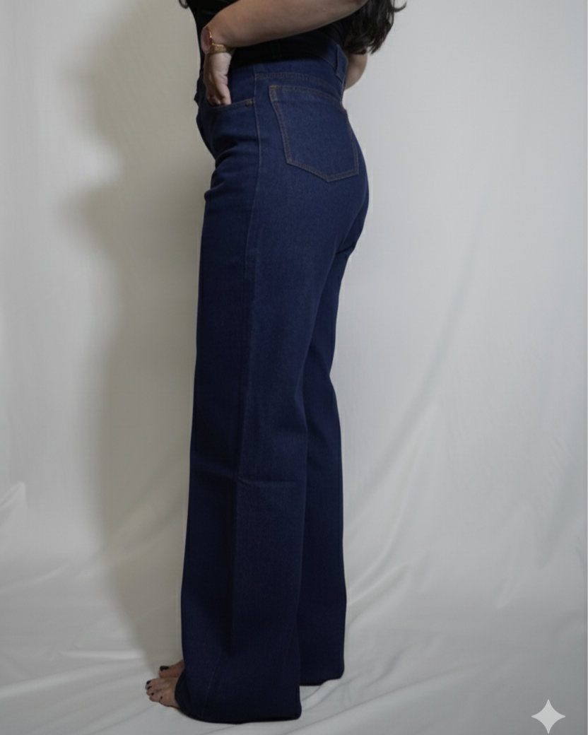 Women's — Vintage Selvedge Jeans