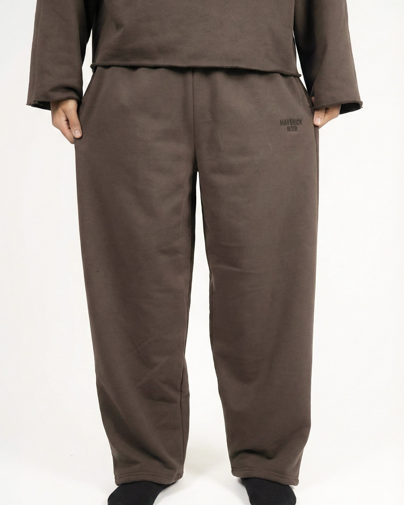 '1955' Human Artifact — Sweatpants