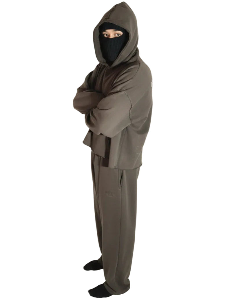 Human Artifact — Co-ord Set