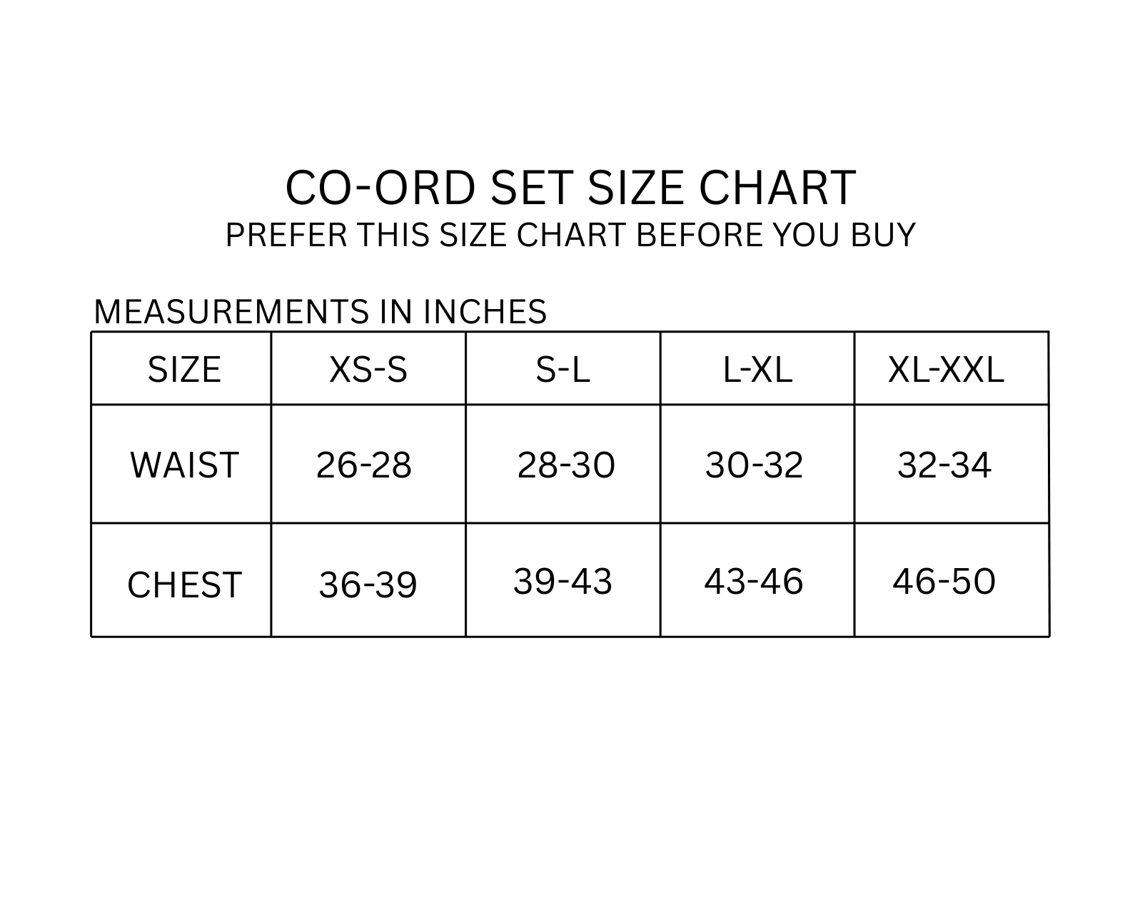 Human Artifact — Co-ord Set